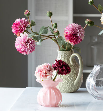 Kunstig burgunder Nellik Kunstig burgunder Nellik